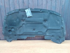 Motorhaubendämmmatte