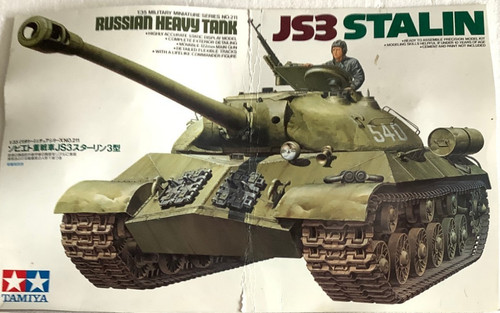 Tamiya 35211 35 russian - ✅,
