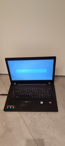 Lenovo ideapad 110 17ikb core - lenovo,