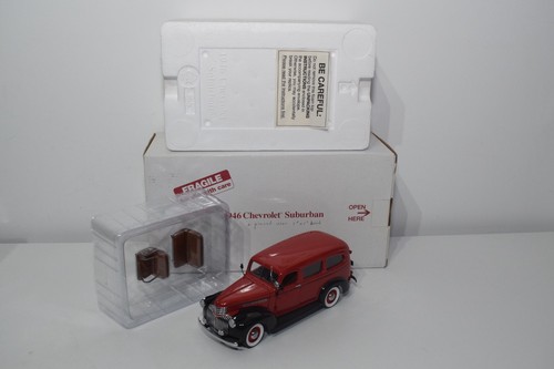 Danbury mint 1946 - 1:24,