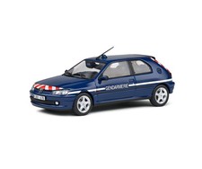 Solido 1:43 S4311407 Peugeot