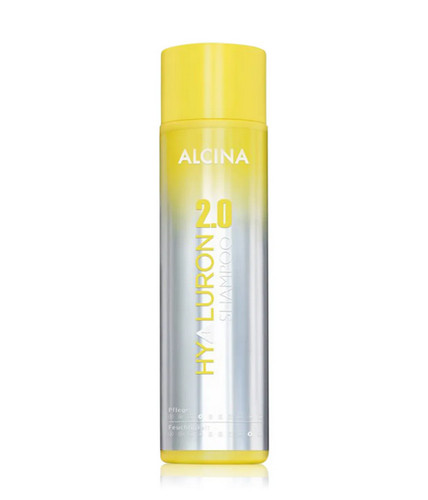 Alcina hyaluron shampoo - alcina,