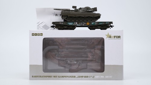 Märklin 48737 - h0,