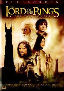 The lord rings - lord, of