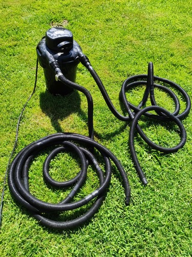 Pontec teichfilter - pontec, /