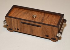 Streichholzbox Jean Claude