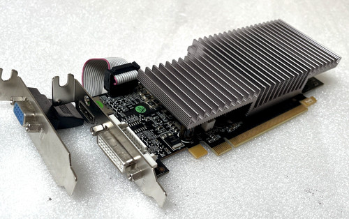 Nvidia geforce 8400gs 512mb - nvidia,