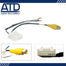 Camera Adaptor Cable For