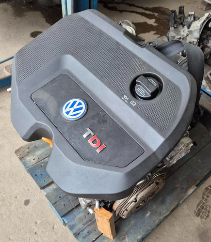 Motor polo 9 tdi - motor, vw