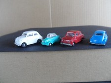 Konvolut Autos PKW Fahrzeuge