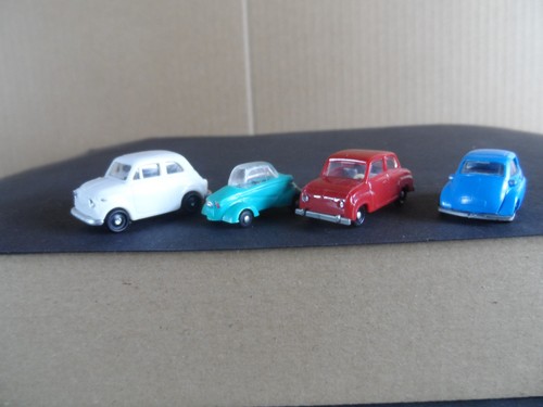 Konvolut autos pkw fahrzeuge - pkw,