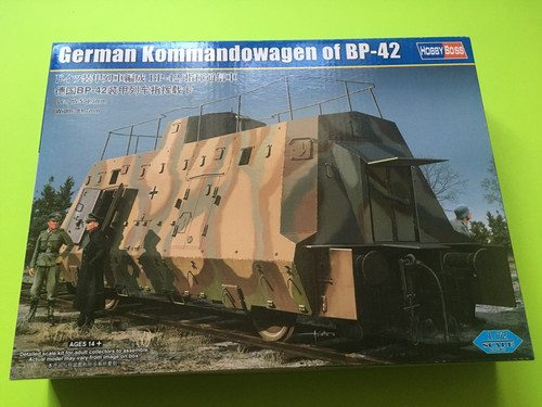 Hobbyboss 82924 german - 82924,