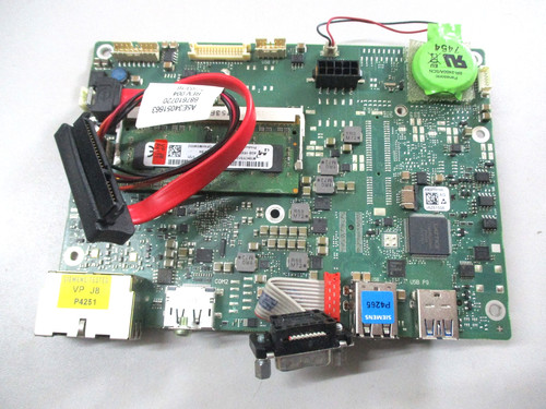 Siemens simatic panel - simatic,