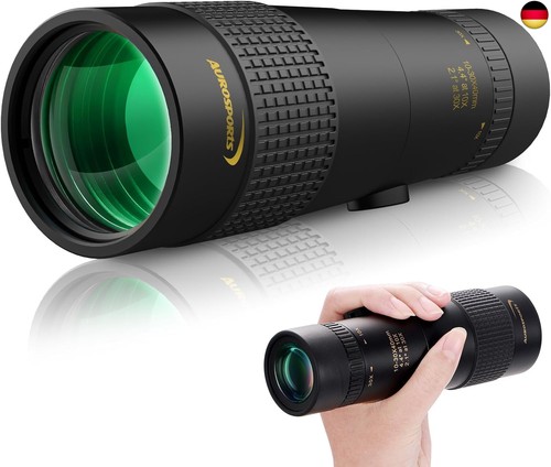 30x40 zoom monokular - 10-30x40,