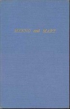 Menno and mary being - mary, ,