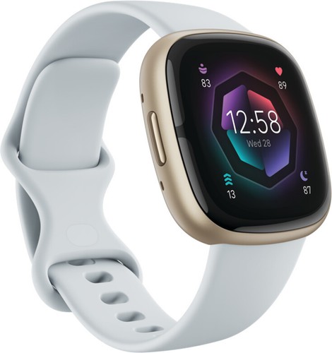 Fitbit sense smartwatch - fitbit,