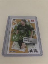 Match Attax Bundesliga 25/26
