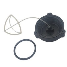 Kraftstoff Tankdeckel