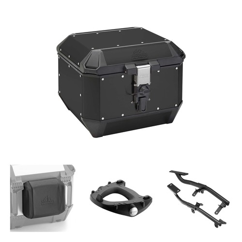 Kofferbox set givi ala44 - kofferbox-set,