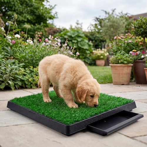 Neu hundetoilette hundeklo - hundetoilette,