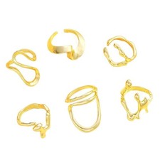 Geometrische unregelmäßige