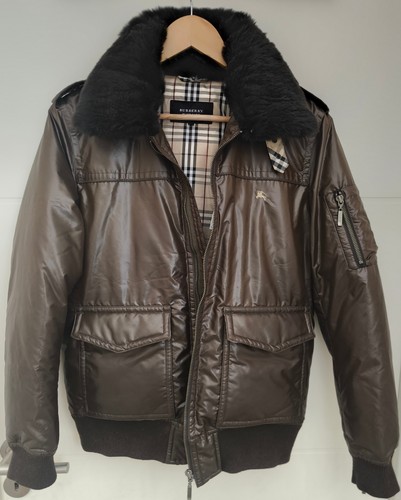 Burberry black label - burberry,