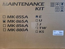 Kyocera 865a wartungskit - kyocera,