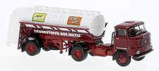 Brekina lkw ifa - brekina,