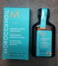 Moroccanoil TREATMENT Original