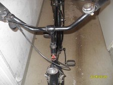 28 zoll Herrenfahrrad Marke Kalkhoff Farbe siehe Bilder Trekkingrad