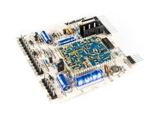 Vaillant Elektronischer Regler