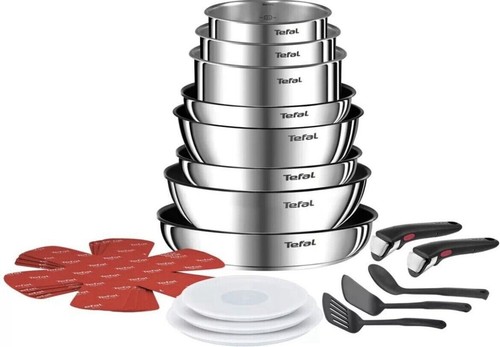 Tefal ingenio emotion topfset - tefal,