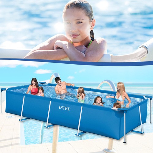 Intex frame pool family - frame,
