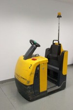 Jungheinrich EZS 330 Elektro-Schlepper bis 3.000kg BJ 2006 23.908 h