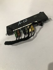 Audi A6 C6 Allroad Aerial