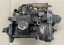 Mercedes T1 Bus Typ 601 207D  Einspritzpumpe Dieselpumpe 0400114079 OM616