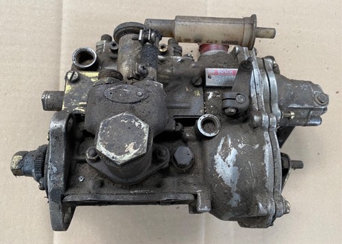 Mercedes bus typ 601 207d - bus,