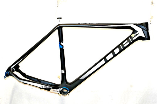 Fahrrad rahmen cube - rahmen, reaction