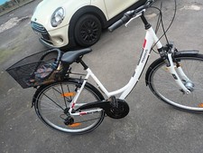 Pegasus fahrrad zoll damen - zoll,