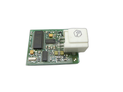 Steuergerät ecu modul - ecu,