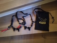 SALEWA Steigeisen - Grödeln, wie Neu!