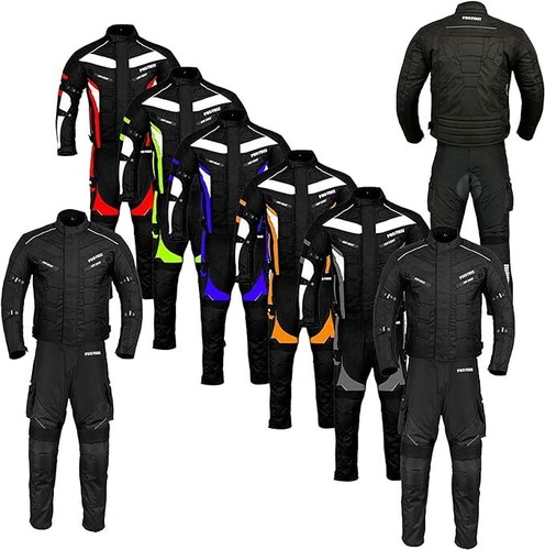 Herren motorrad wasserdicht - herren,