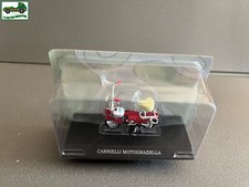Motorrad Moped Miniatur
