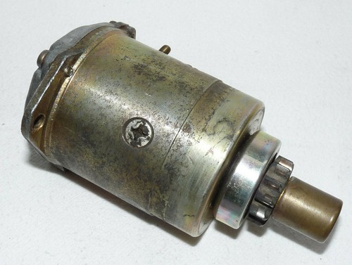 Vespa cosa anlasser - px,