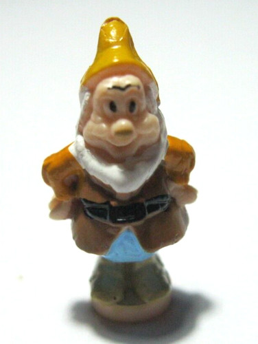Vintage polly pocket snow - vintage,