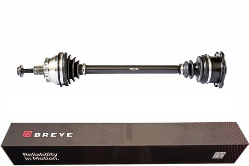 Antriebswelle links vorne - , vw