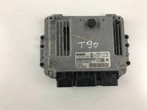 T90 peugeot ecu steuergerät - t90,
