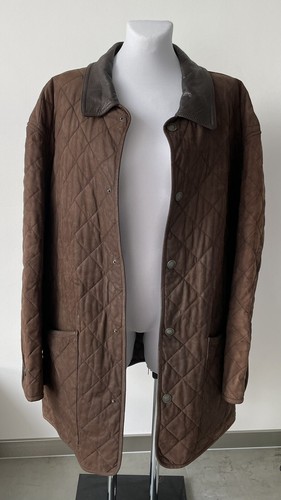 Goldpfeil herren lederjacke - herren,