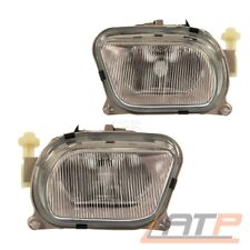 2x NEBELSCHEINWERFER NSW H1