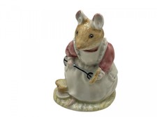 Royal Doulton Porzellan Figur